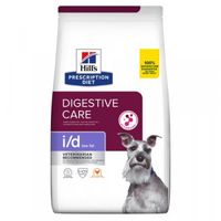 Hill&apos;s Prescription Diet I/D Low Fat Digestive Care hondenvoer met kip 1,5 kg