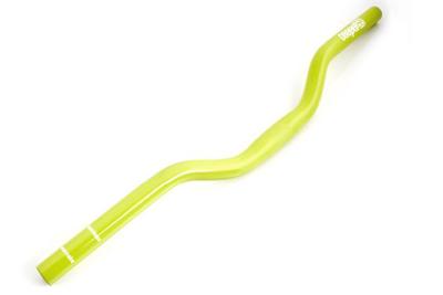 Csepel Riser Stuur 25.4 mm - Groen Csepel Riser Stuur 25.4 mm - Groen