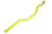 Csepel Riser Stuur 25.4 mm - Groen Csepel Riser Stuur 25.4 mm - Groen