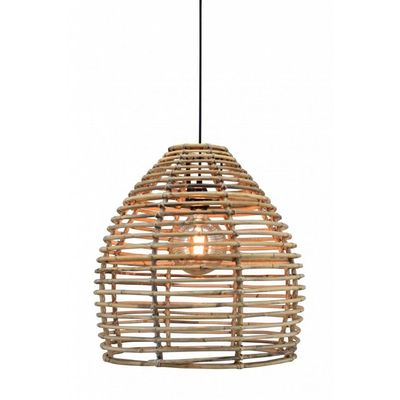 Bolzano grijs 45cm hanglamp