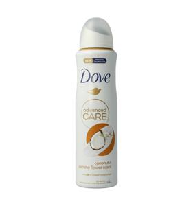 Deodorant spray nourish coconut & jasmine