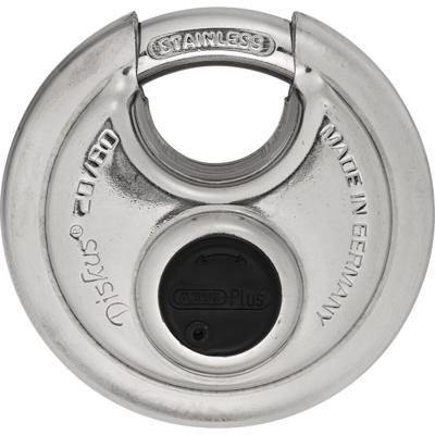ABUS discus hangslot - 80mm - 20/80