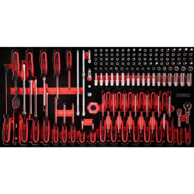 KS Tools 813.0146 Schroevendraaierset