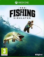 Pro Fishing Simulator Pro Fishing Simulator