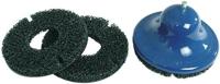 Ate wielnaaf reinigingsset "1" wheel hub cleaning set 1