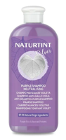 Naturtint Silver Shampoo