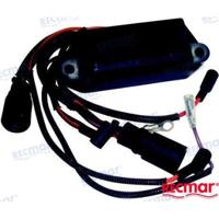 REPUESTOS MOTORES - Bombardier REC0583748 - CAJA NEGRA JOHNSON-EVINRUDE
