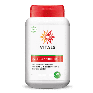 Ester C 1.000 mg - 90 tabletten