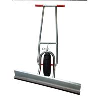 Combi mestschuif met wiel 2