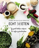 Echt (w)eten - Viviane Van Dyck, Rik Vermuyten - ebook