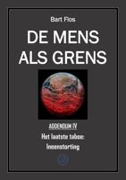 Het laatste taboe: ineenstorting - Bart Flos - ebook