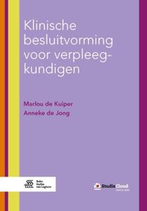 Klinische besluitvorming voor verpleegkundigen (Paperback)