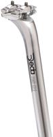Deda Zadelpen RS 01 27.2 alu kleur matzilver