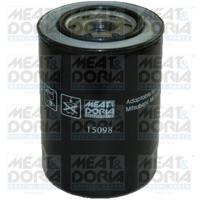 Meat Doria Oliefilter 15098