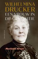 Wilhelmina Drucker - Marianne Braun - ebook