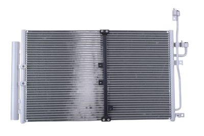 Condensator, airconditioning 94977