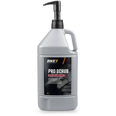 Bike7 handzeep pro scrub pot 4l