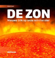 De zon - Colin Stuart - Hardcover (9789085717201) - thumbnail