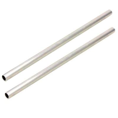 Benel aluminium koker 2 st. voor achtergrondrollen 100 cm x 5,5 cm x 2,5 mm