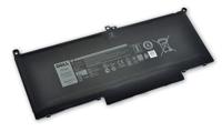 DELL laptop accu 60wh