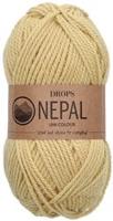 Drops Nepal Uni Colour 8920 Paardenbloem