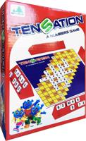 Brandunit Tensation het nummer spel Brandunit Tensation het nummer spel