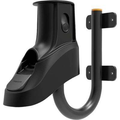 Fiskars 1027095 Wandhouder voor slanghaspel 1 stuk(s)