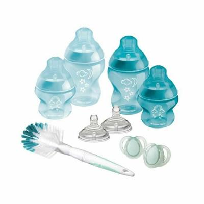 Baby flessenset Tommee Tippee Advanced Anti-Colic