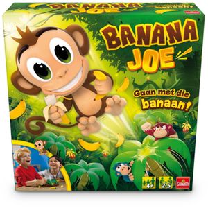 Banana Joe Spel