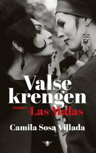 Valse krengen (Paperback)