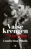 Valse krengen (Paperback) Valse krengen (Paperback)