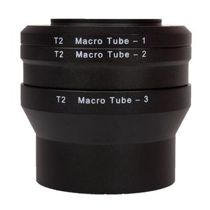 Meike T2 macro extension tube