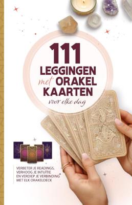 111 Leggingen met Orakelkaarten voor elke dag (Paperback)