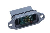 Weerstand, interieurventilator 570368