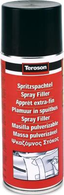 TEROSON Teros.spray filler400ml spruehdose