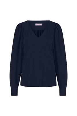 Les top - dark blue - 94821