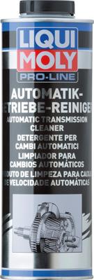 LIQUI MOLY Automatic cleaner 1l pro-line