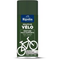 Fietsoplossing - RIPOLIN - 0,4 L - Mat wandelgroen