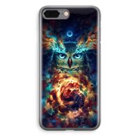 Aurowla: iPhone 8 Plus Transparant Hoesje Aurowla: iPhone 8 Plus Transparant Hoesje