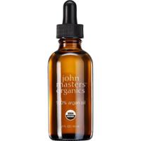 John Masters Organics Haircare Conditioner & Treatments 100% Argan Oil