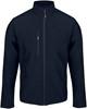 Ragetta RG6000 Honestly Made Recycled Softshell Jacket - Navy - L Ragetta RG6000 Honestly Made Recycled Softshell Jacket - Navy - L