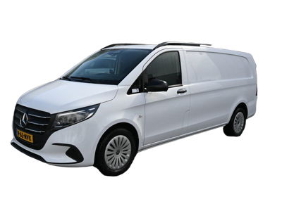 Mercedes Benz Vito