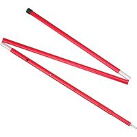 MSR 4&apos; Adjustable Pole Tentstok