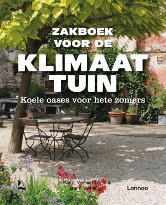 Zakboek voor de klimaattuin (Paperback)