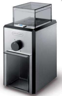 De'Longhi KG89 110 W Roestvrijstaal