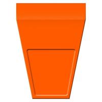 Alabastine Laminaat Spatel - 6035493