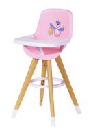 ZAPF Creation BABY born - Kinderstoel poppenmeubel 43 cm