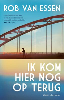 Ik kom hier nog op terug (Paperback)