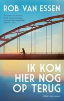Ik kom hier nog op terug (Paperback)
