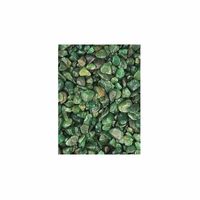 Trommelstenen Aventurijn Groen (5-10 mm) - 100 gram - thumbnail